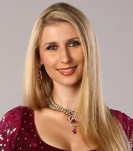 Claudia Ciesla