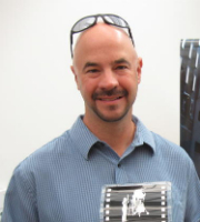 Cory Geryak