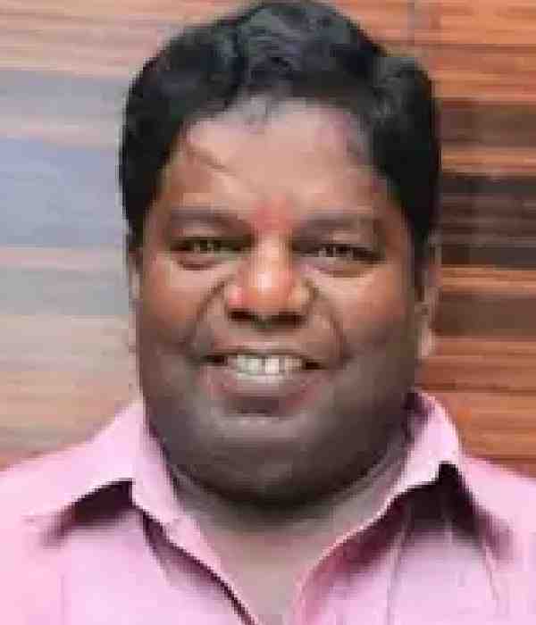 Crane Manohar