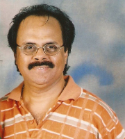 Crazy Mohan