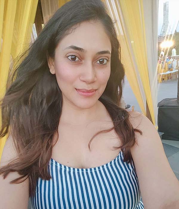 Creena Shah
