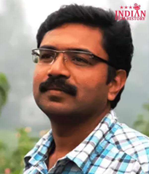 Cyril Kuruvilla