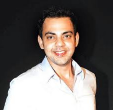 Cyrus Sahukar