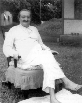D D Kashyap