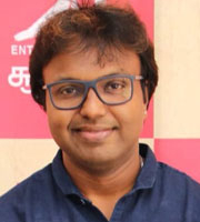 D Imman
