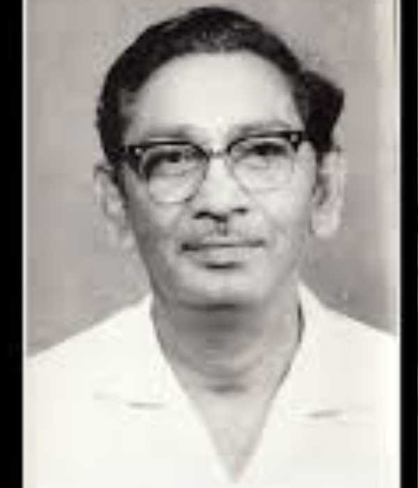 D L Narayana