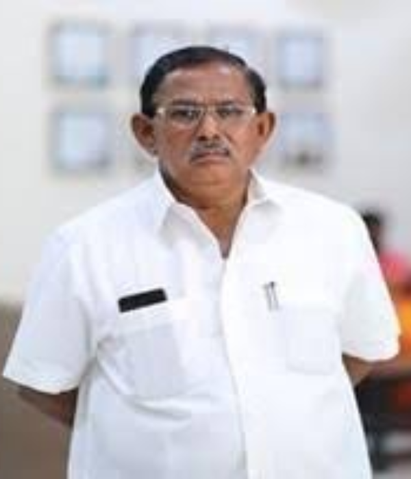 D Nagendra Reddy