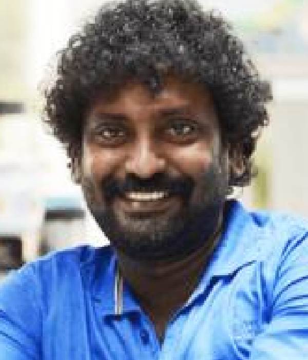 D R K Kiran