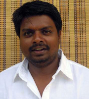 D Santosh