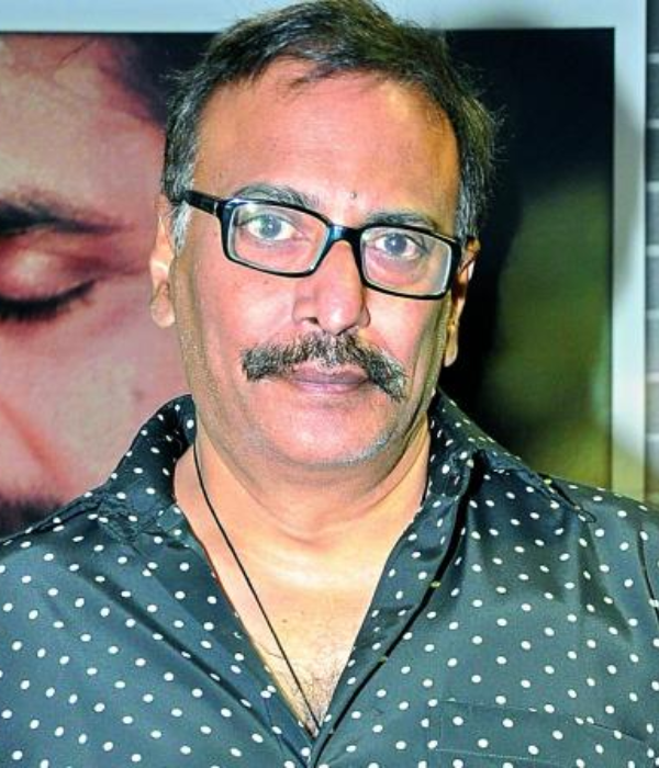 D Siva Prasad Reddy