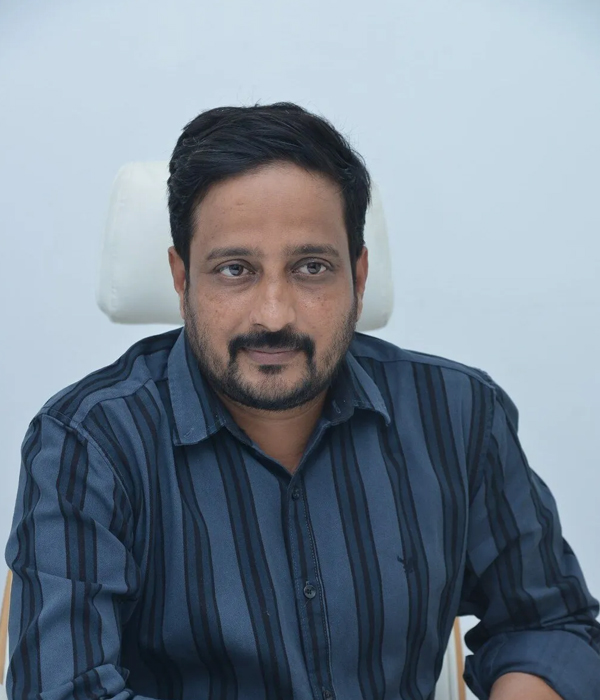 D V S Raju