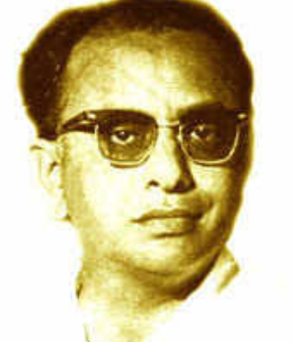 D Yoganand