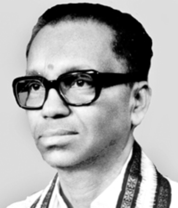 Daasarathi Krishnamacharyulu