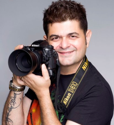 Dabboo Ratnani