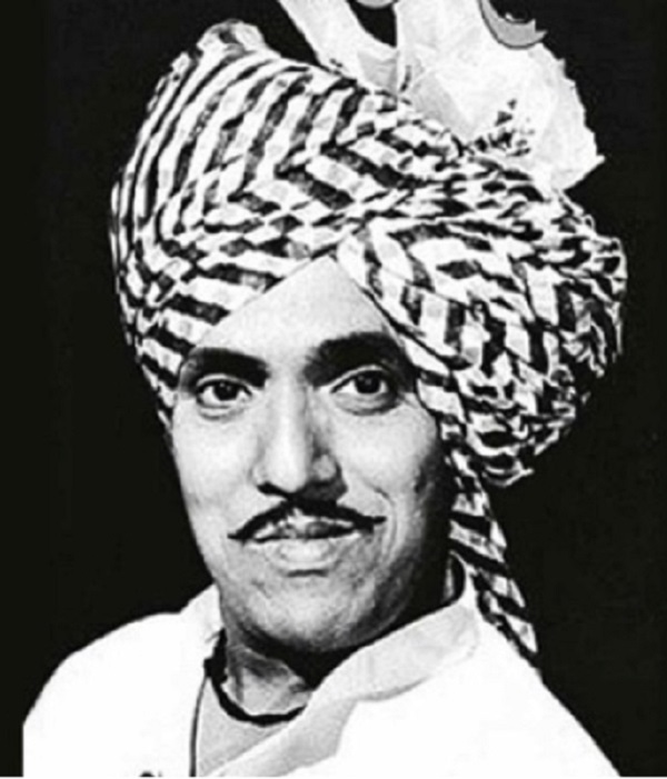 Dada Kondke