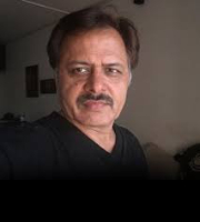 Dadhi Pandey