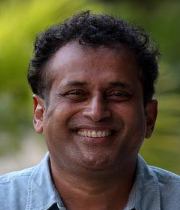 Daggubati Raja