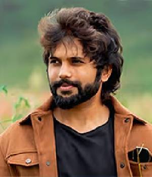 Daksh Garag