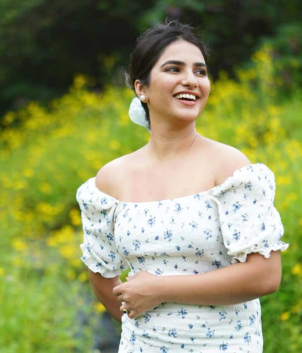 Dakshina Rathod