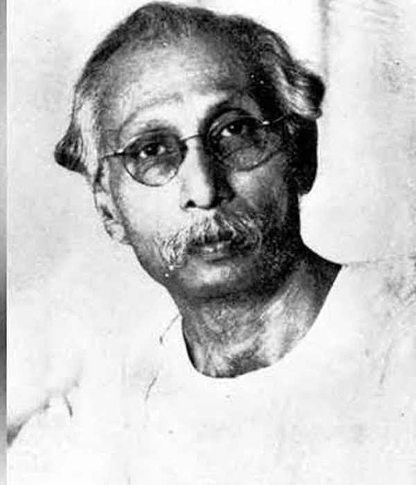 Dakshinaranjan Mitra Majumder