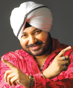 Daler Mehndi