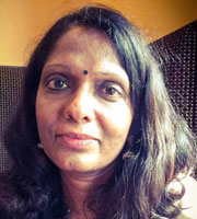 Damayanthi