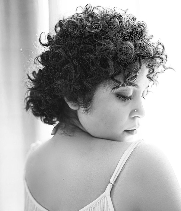 Damini Bhatla