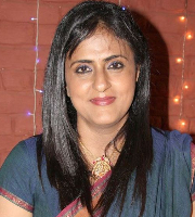 Damini Kanwal Shetty