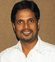 Damodar Raao
