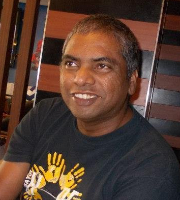 Daniel B George