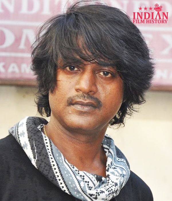 Daniel Balaji