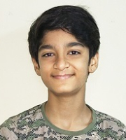 Daniel Khan