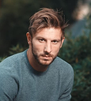 Daniele Balconi