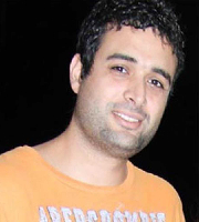  Danish Aslam