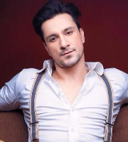 Danish Bhatt