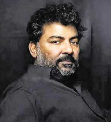 Danish Husain