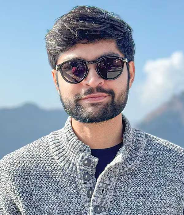 Danny Pandit