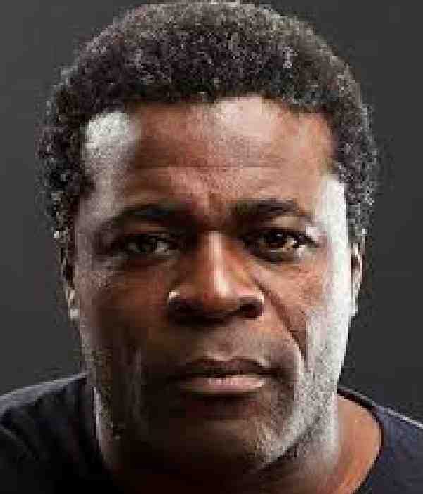 Danny Sapani