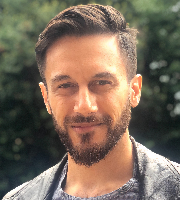 Danny Sura