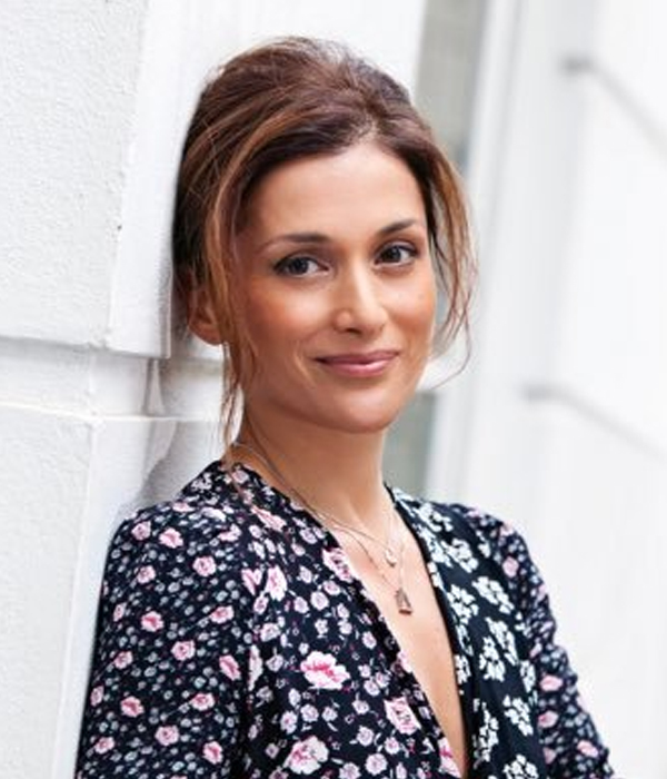 Daphne Alexander