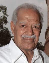 Dara Singh Randhawa