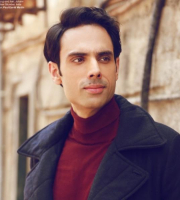 Darpan Malik