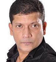 Darren Das