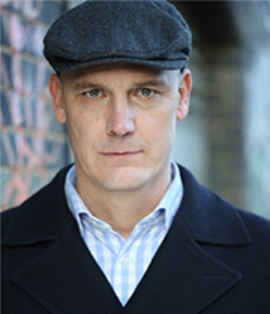 Darren Tassell