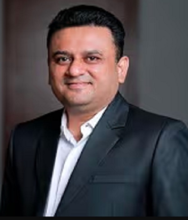 Darshan Ashwin Trivedi