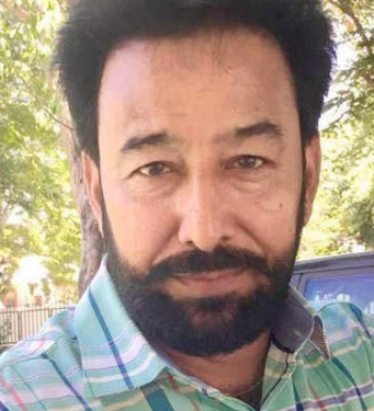 Darshan Aulakh