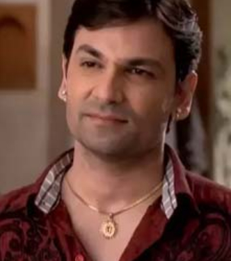 Darshan Dave
