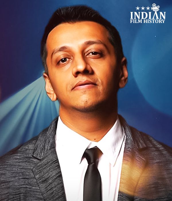 Darshan Doshi