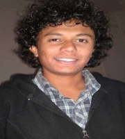 Darshan Joshi