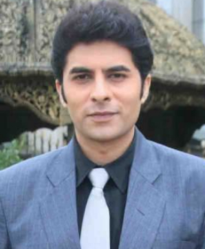 Darshan Pandya